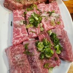 Yakiniku Horumon Mansen - 