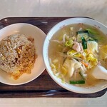 中国飯店　鳳華 - 料理写真: