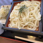 Haru no Ie Udon - 