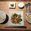 Chao Li - 料理