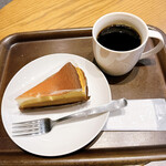 STARBUCKS COFFEE Ionmoru Tsurumiryokuchi Ten - 