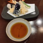 Teuchi Soba Nihachi - 