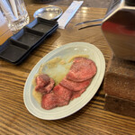 Ninniku Yakiniku Purushin Miyakojima Ten - 