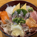 Sushi Sen - 