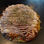 Okonomiyaki & Cafe Emi - 