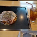 Okonomiyaki & Cafe Emi - 