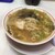 がんこもんラーメン - 料理写真: