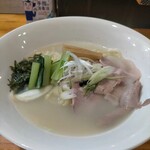 gonzy noodle(仮) - 