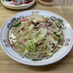 Tounin Udon - 