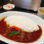 Curry no Mise DANKE - 