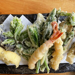 Tensho Soba - 