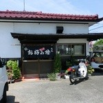 Kotobuki - 店頭、入口