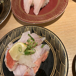 Sushi Kanta Kasai Ten - 