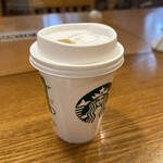 Ｓｔａｒｂｕｃｋｓ Ｃｏｆｆｅｅ Shinjuku Minamiguchi Ten - 