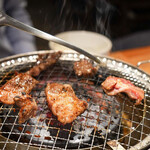 Yakiniku Horumon Takeda Kumagaya Ten - 