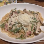 Jolly Pasta Nagahama Inta- Ten - 