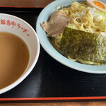 おおぎやラーメン - 