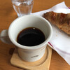 Coffee Baisen Kobo Baruga - 