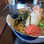 Teuchi Soba Hosoda - 