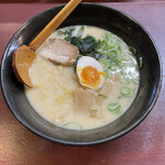 Ramen Hongotei Hon Ten - 