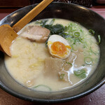 Ramen Hongotei Hon Ten - 