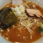 Koan En - ラーメン