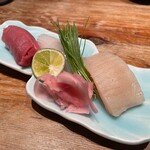 Sushi Kappou Endou - 