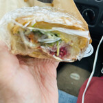 120g banh mi kyoto - 