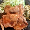 お食事処 ほうろく亭 - 料理写真: