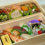 Goyo Zushi - 