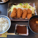 Tonkatsu no Yamaoka - 