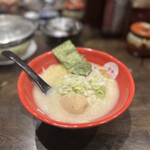 百歩ラーメン - 