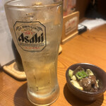 海鮮居酒屋 はなの舞 - 