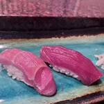 Sushi Sen Jiyugaoka Ten - 