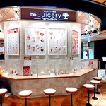 MARUTOME the Juicery Rukua Ten - 