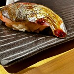 Shinagawa Sushi Matsumoto - 