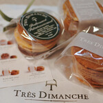 TRES DIMANCHE - 