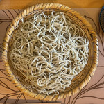 Soba Kiri Suzuki - 