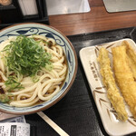 Marugame Seimen Sano Ten - 