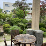 SHUMOKU CAFE - 