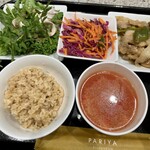 PARIYA Roppongi Ten - 