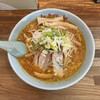 Ramen Sanpachi Kitami Ten - 味噌ラーメン。950円。