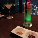 Top of Yokohama Bar Lounge - 