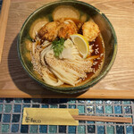 Nagisa no Udon - 