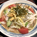 China Shusai Rin - 冷麺