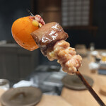 Yakitori Saneyuki - 