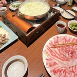 Shabu Shima/Satsuma Kunidori - 