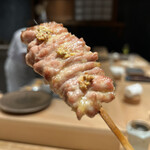 Yakitori Saneyuki - 