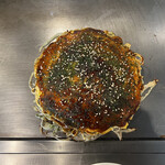 Teppanyaki to Okonomiyaki Mishimaya - 