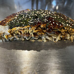 Teppanyaki to Okonomiyaki Mishimaya - 